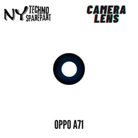 NY CAMERA LENS OPPO A71 KACA KAMERA BELAKANG