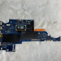 M16645-601 for HP 14-DV 14T-DV M16645-001 DA0G7GMB8G0 Laptop Motherboard with I5-1135G7 CPU UMA 100% tested work