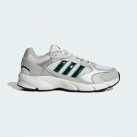 【adidas 愛迪達】休閒鞋 男鞋 運動鞋 老爹鞋 CRAZYCHAOS 2000 灰白綠 IH0457
