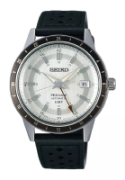 Seiko Seiko Presage Automatic GMT Style 60's Watch SSK011J1