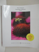【書寶二手書T3／大學理工醫_I57】Essentials of Biology_Sylvia S. Mader, Michael Windelspecht