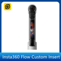 Insta360 Flow Custom Insert Decorative Plastic Sleeve Selection of Styles for Insta FLOW Original Accessoies