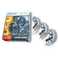 KAMPAS GANDA KOPLING OTOMATIS JUPITER Z Lama Burhan BELLFORD ONLY