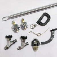 Steam Iron Accessories, Iron Switch, Iron Accessories, Press Switch Assembly, Iron Accessories