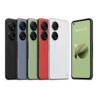 【ASUS 華碩】A+級福利品 ZenFone 10 5.92吋(8G/256GB)