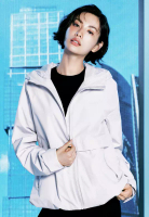 National Geographic 女裝ATLAS GORE-TEX雙層外套