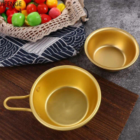Khay tráng miệng truyền thống, JIFENGE, có tay cầm, dụng cụ nấu ăn, cốc rượu Hàn Quốc, ramen, mì, nồ