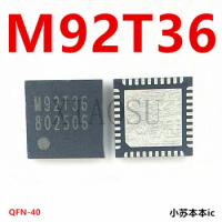 (1pcs)100% Original New PI3USB BQ24193 M92T36 P13USB PI3USB30532ZLE P13USB30532ZLE QFN Chipset