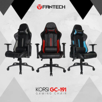 Kursi Gaming FANTECH - GC191