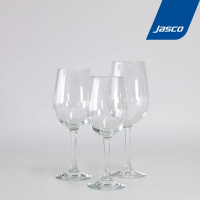 แนะนำ แนะนำ Jasco แก้วไวน์ พลาสติก Red Wine GlassTikTok