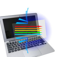EZstick APPLE MacBook AIR 11 A1465 專用 防藍光螢幕貼