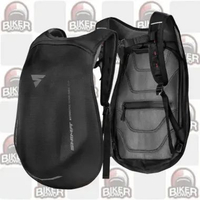 Shima Ayro Motorcycle Backpack - Backpack Shima Tas Backpack Bikers