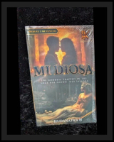 MI DIOSA HUDANAJWA NOVEL READY STOK MI DIOSA