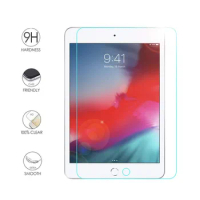 10D Tempered Glass For Apple iPad MINI 5 2019 7.9 inch Screen Protector For i Pad mini 1 2 3 4 Tablet Protective Film