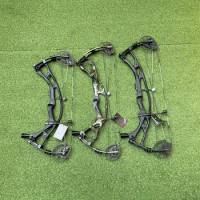 hoyt Hoyt RX-7 carbon composite bow ultra twin turbo turbine 2023 new model