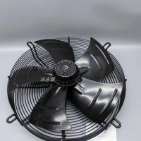 YWF4D-400S/Fan for external rotor refrigerated dryer, cooling fan for cold storage, condenser motor for heat dissipation