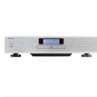 ROTEL CD14 player HiFI2.0 Music Fever disc player high-end home CD player