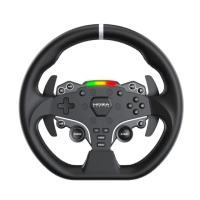 【MOZA RACING】ES 方向盤(RS035 台灣公司貨)