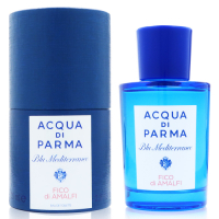Acqua Di Parma 帕爾瑪之水 藍色地中海系列 FICO DI AMALFI 阿瑪菲無花果淡香水 75ML