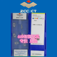 ZCC.CT Diamond Brand CNC Alloy Blade APMT11T3PDR-M YB9320 P10M P20M P20T APMT 11T3PDR-M