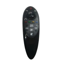 Replaced Remote Control For Smart TV 50LB6500 55LB7200 65LB7100 No Magic Voice