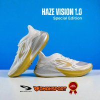 SEPATU RUNNING NINETEN HAZE VISION 1.0 SE ORIGINAL 100%