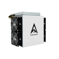 New Release Avalon Made A1346 110TH/s 104T 107T Bitcoin Miner 3300W BTC Asic Miner Crypto Machine Better Than A1246 A1166 pro