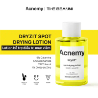 DRYZIT SPOT DRYING LOTION - Lotion Hỗ Trợ Mụn Viêm