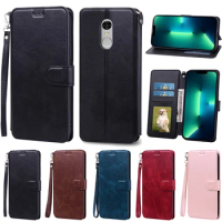 Case For Xiaomi Redmi Note 4 4X Wallet Leather Flip Case Phone Back Cover For Redmi Note4 Note4X 4 X Fundas Bumper Protective