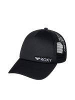 หมวกทรัคเกอร์ผู้หญิง Finishline Trucker Hat สี Anthracite