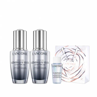 【蘭蔻】官方直營 超未來肌因冰珠亮眼粹 20ml(LANCOME/亮眼冰珠/雙入組)