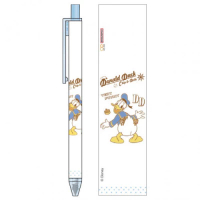 Sun-Star Disney x Sun-Star Metacil Light Knock 迪士尼特別版 輕量金屬鉛筆 - 唐老鴨 1pc