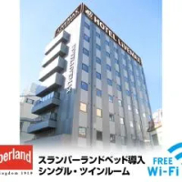 住宿 HOTEL LiVEMAX Tachikawa Ekimae 立川