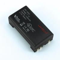Pentax GPS RTK Battery 10002 BL-200 with 7.4V 3400MAH for Pentax RTK GPS