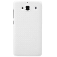 Nillkin Frosted Hard Case Compatible With Xiaomi Redmi 2