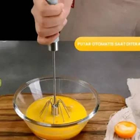 mixer manual / hand mixer