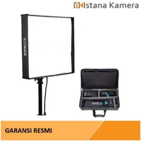 Nanlite PavoSlim 240C RGB LED Panel Video Light