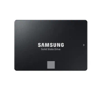 Samsung 三星 870 EVO 4TB 2.5吋 SATA SSD