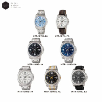 [ Excel Watch ] นาฬิกาผู้หญิง CASIO รุ่น LTP-1314D-2A, LTP-1314L-7A, MTP-1314D-1A, MTP-1314D-2A, MTP