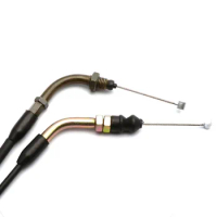 Throttle Cable for 50cc 150cc Moped SCOOTER ATV