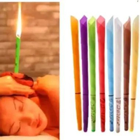 EAR CANDLE LILIN TERAPI TELINGA/HIO KUPING