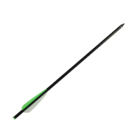 24*20" crossbow arrow 20 inch aluminum crossbow arrow 2219 archery hunting+free shipping