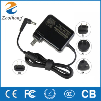 LED Power Supply Adapter Drive for RGB LED strip 4 Plugs in 1 DC 12V 4A AC 100-240V 12V4A LED Light power adapter