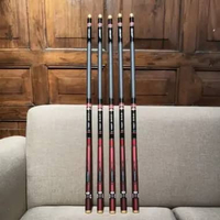 JORAN PANCING tegek hubeijiang 450cm spek Hard Kaku sesuai gambar