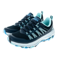 SKECHERS 女鞋 戶外越野系列 GO RUN TRAIL ALTITUDE - 128222NVAQ