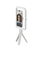 ขาตั้งถ่ายรูป SnapStudio Light แบบแม่เหล็ก พร้อมไฟ LED จำนวน 108 ดวง สีขาว
