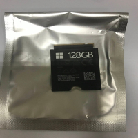 Microsoft 微軟 Surface Pro 7 原廠128GB SSD
