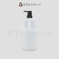 立坽『特殊專用空瓶』伊妮公司貨 RENATA蕾娜塔 Adjuvant 修護霜空瓶1000g HM17