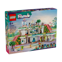 樂高LEGO 42604 Friends 姊妹淘系列  心湖城購物中心