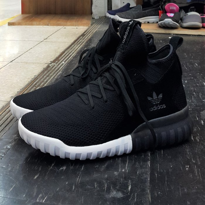 adidas tubular x 2.0 primeknit